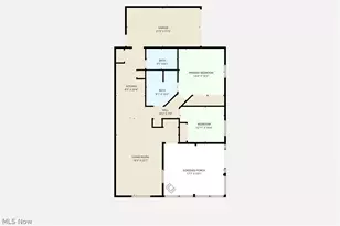 1529 Rhine River Rd NW, Uniontown, OH 44685 - Photo 3