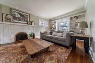 2904 Clarkson Rd, Cleveland Heights, OH 44118 - Photo 5