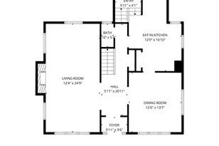 2904 Clarkson Rd, Cleveland Heights, OH 44118 - Photo 39