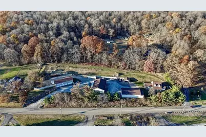 7736 Fort Laurens Road NW, Strasburg, OH 44680 - Photo 23