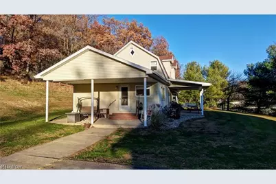 7736 Fort Laurens Road NW, Strasburg, OH 44680 - Photo 3