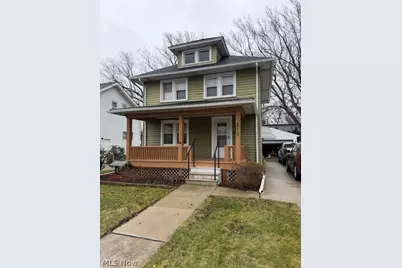 512 New 4th Street, Fairport Harbor, OH 44077 - Photo 1