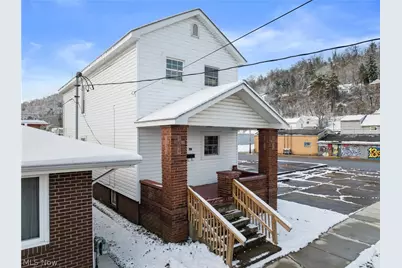 523 Union Street, Martins Ferry, OH 43935 - Photo 3