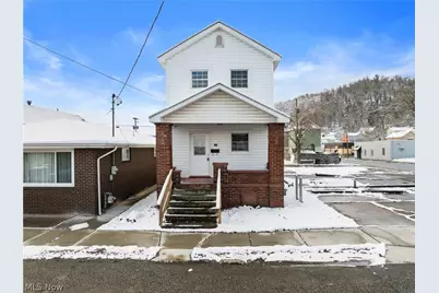 523 Union Street, Martins Ferry, OH 43935 - Photo 1