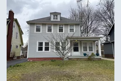 3333 Ormond Road, Cleveland Heights, OH 44118 - Photo 1