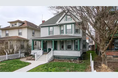 128 6th Street NW, Barberton, OH 44203 - Photo 1