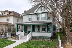 128 6th St NW, Barberton, OH 44203 - Photo 1