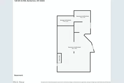 128 6th Street NW, Barberton, OH 44203 - Photo 47