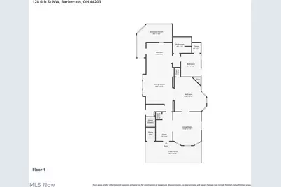 128 6th Street NW, Barberton, OH 44203 - Photo 49