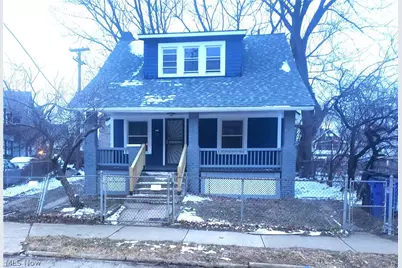 1140 E 144 Street, Loveland, OH 44110 - Photo 1