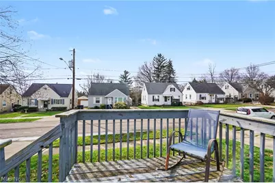1623 Sunset Avenue, Akron, OH 44301 - Photo 3