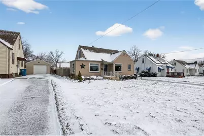 107 Renee Drive, Struthers, OH 44471 - Photo 3