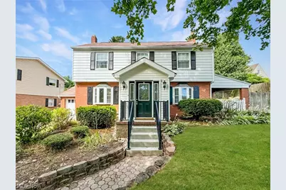 101 Bryden Road, Steubenville, OH 43953 - Photo 1