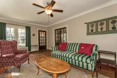 3821 Montevista Road, Cleveland Heights, OH 44121 - Photo 15