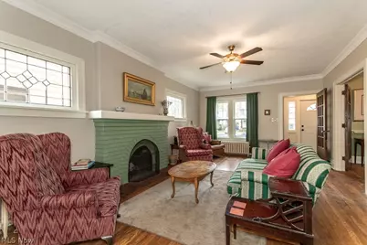 3821 Montevista Road, Cleveland Heights, OH 44121 - Photo 13