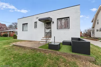 318 31st Street NW, Canton, OH 44709 - Photo 35