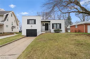 318 31st St NW, Canton, OH 44709 - Photo 1