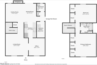 3432 Brookpoint Lane, Cuyahoga Falls, OH 44223 - Photo 39