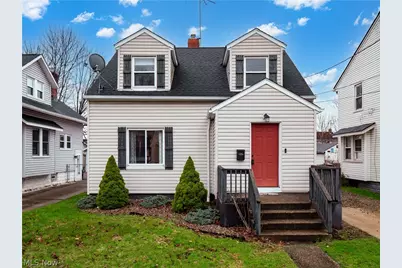 1222 Lily Street, Akron, OH 44301 - Photo 1