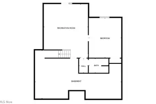 1215 Greenmont Cir, Vienna, WV 26105 - Photo 45