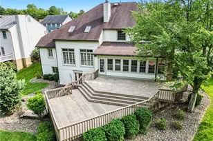 1215 Greenmont Cir, Vienna, WV 26105 - Photo 49