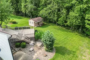 1215 Greenmont Cir, Vienna, WV 26105 - Photo 47
