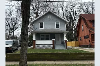 431 Noah Avenue, Akron, OH 44320 - Photo 1