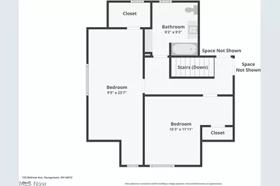 123 Melrose Avenue, Boardman, OH 44512 - Photo 31