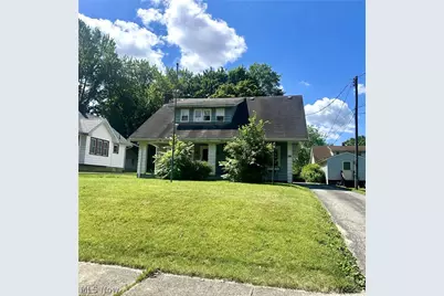 123 Melrose Avenue, Boardman, OH 44512 - Photo 1