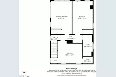 2080 Mars Avenue, Oakwood, OH 44107 - Photo 41