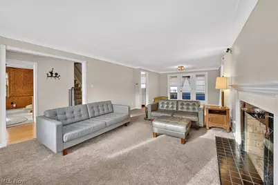 2416 Fenwood Road, University Heights, OH 44118 - Photo 3