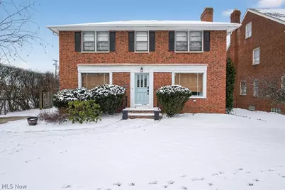 2416 Fenwood Road, University Heights, OH 44118 - Photo 1