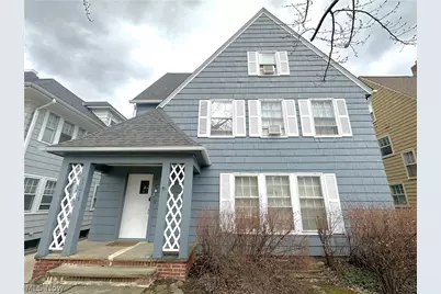 17615 Winslow Road, Huber Heights, OH 44120 - Photo 1