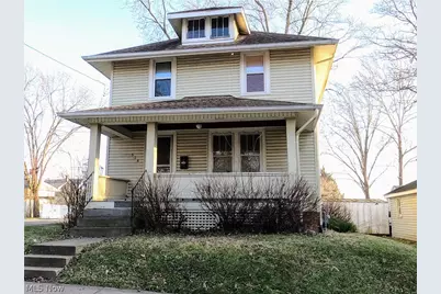 328 W Bowman Street, Wooster, OH 44691 - Photo 1