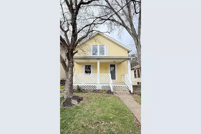 633 Spangler Drive, Zanesville, OH 43701 - Photo 1