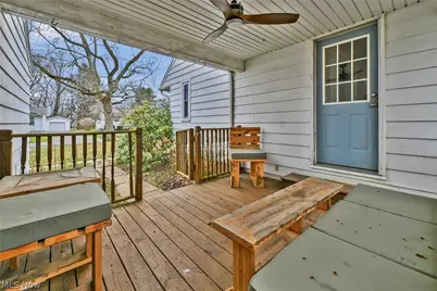 832 Harold Street, Kent, OH 44240 - Photo 5