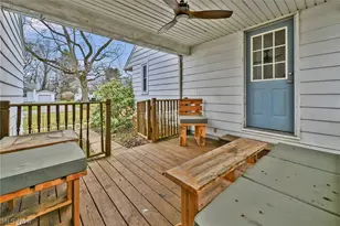 832 Harold St, Kent, OH 44240 - Photo 5