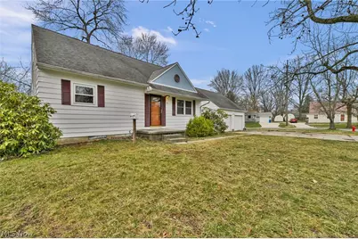 832 Harold Street, Kent, OH 44240 - Photo 1