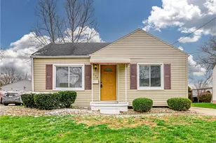 634 Prentiss Ave, Akron, OH 44306 - Photo 1