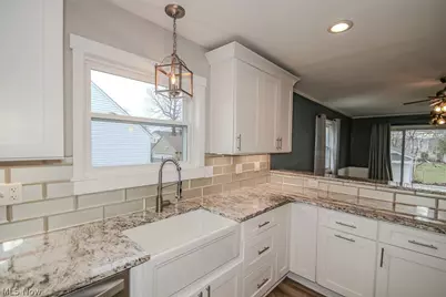 1203 Mayfield Ridge Road, Mayfield Heights, OH 44124 - Photo 5