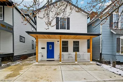 1828 W 57th Street, Loveland, OH 44102 - Photo 1