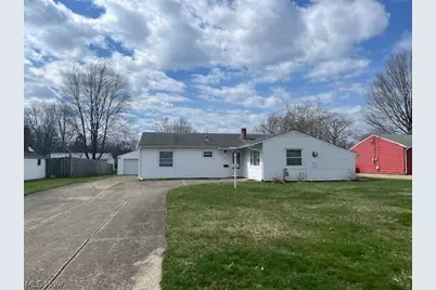 7408 Denny Drive, North Ridgeville, OH 44039 - Photo 1