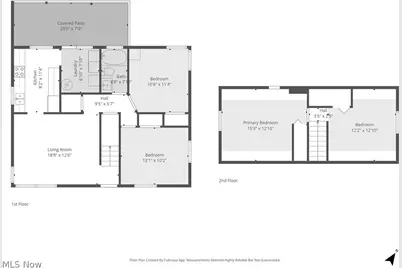 1266 Curtis Avenue, Cuyahoga Falls, OH 44221 - Photo 49