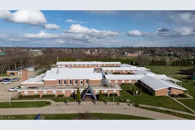 2812 Harvard Avenue NW, Canton, OH 44709 - Photo 1