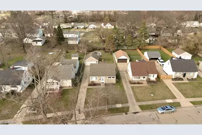 15401 Walvern Boulevard Boulevard, Maple Heights, OH 44137 - Photo 41