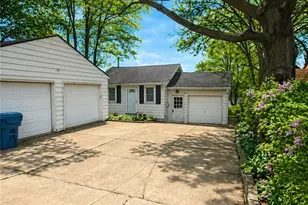 3932 S Main St, Akron, OH 44319 - Photo 1