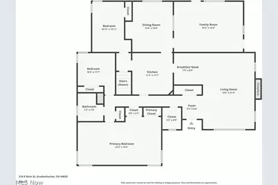 516 E Main Street, Gnadenhutten, OH 44629 - Photo 45