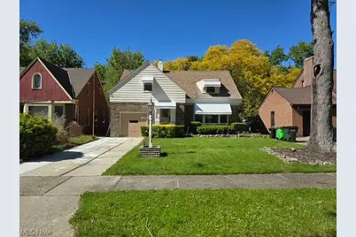 4059 Colony Road, South Euclid, OH 44121 - Photo 1