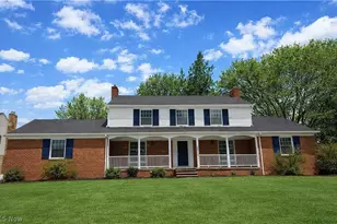 22350 S Woodland Rd, Huber Heights, OH 44122 - Photo 1