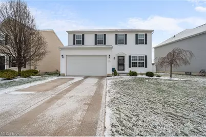 6935 Meadow Lakes Boulevard, North Ridgeville, OH 44039 - Photo 1
